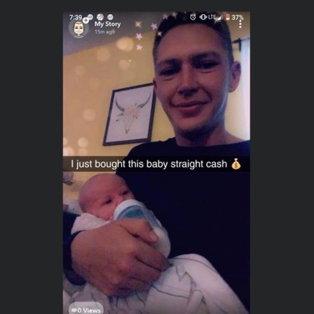 Meet your Posher, Matt